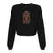 Totem Bella canvas hoodie 7505